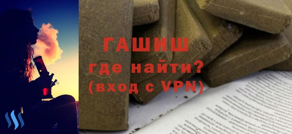 Альфа ПВП Инта